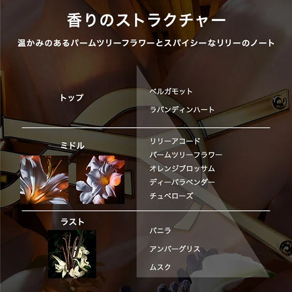 リブレ オーデパルファム フローラル / イヴ・サンローラン(香水, 香水