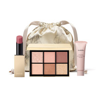@cosme SHOPPING限定メイクキット / 9g+5g+5g