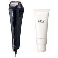 DERMA HEATセット / 約61×63×210mm (キャップ取付時)、200ml