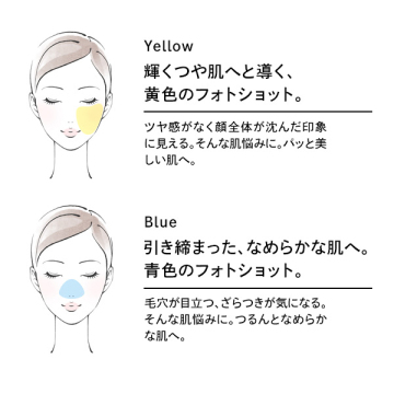 BEAUTECH SPOTセット 03
