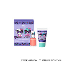 ネイルカラー & ハンドク リーム キット KT / 本体 / 02 / 9ml+20g