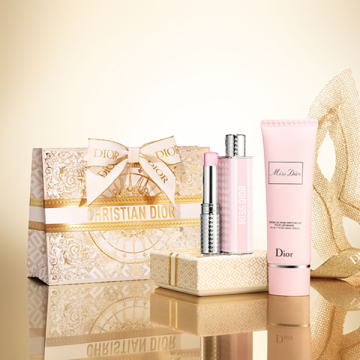 ミス ディオール ホリデー セット 2024(@cosme BEAUTY DAY 2024 限定品 