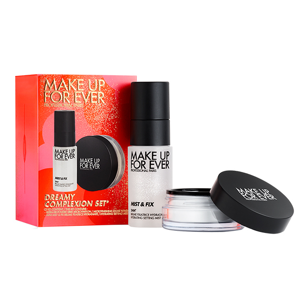 ドリーミー コンプレクションセット ホリデー24 / メイクアップ  