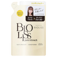 ピュアレタッチ うねさぁら ヘアコンディショナー / 詰替え / 340ml