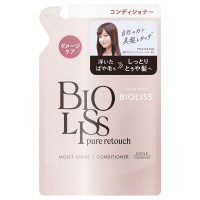 ピュアレタッチ ぱやとぅや ヘアコンディショナー / 詰替え / 340ml
