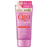 薬用ホワイトニング ハンドクリーム モイストジェル / 本体 / 80g