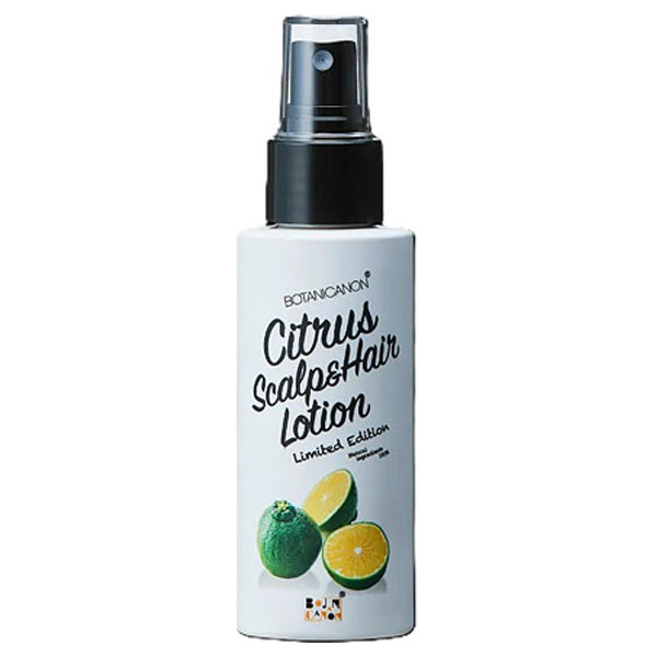 シトラススカルプローション / 100ml