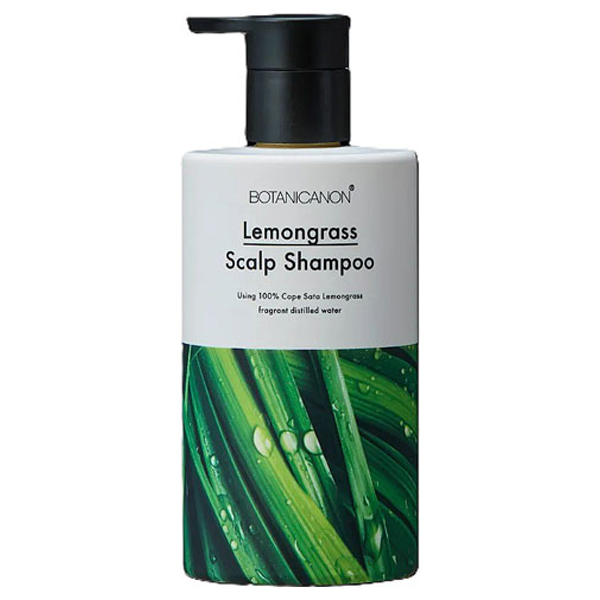 レモングラススカルプシャンプー / 300ml