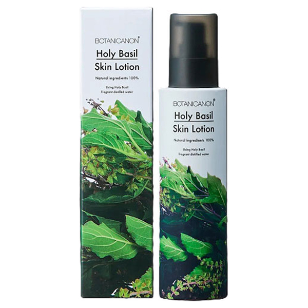 ホーリーバジル化粧水 / 150ml