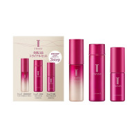 【数量限定】美肌3品トライアルセット / 本体 / 18mL+36mL+12mL / ローズブルーム(フローラルフレッシュ)