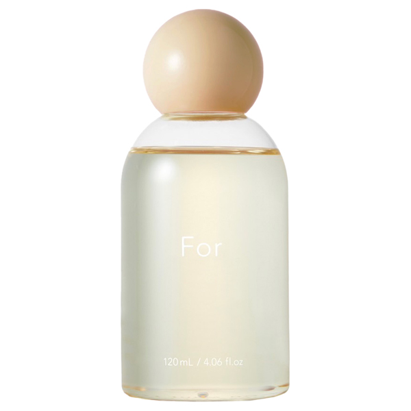 オーセンティックオイル / 120ml / AM