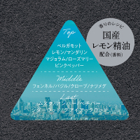 オードトワレ ルーフトップオアシス / フィアンセ(香水, 香水・ヘア