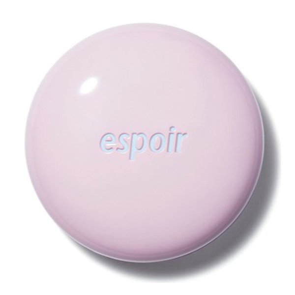 デューライクジェロー トーンアップクッション / SPF50+ / PA+++ / スノーブルー / 15g