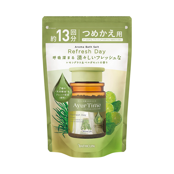 リフレッシュデイ / 520g / 詰替え