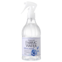 消臭・除菌ファブリックウォーター / 350mL / ホワイトムスク