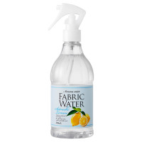 消臭・除菌ファブリックウォーター / 350mL / レモン