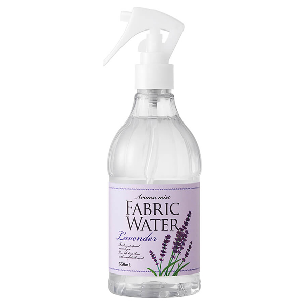 消臭・除菌ファブリックウォーター / 350mL / ラベンダー
