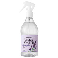 消臭・除菌ファブリックウォーター / 350mL / ラベンダー