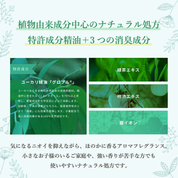 消臭・除菌ファブリックウォーター 02
