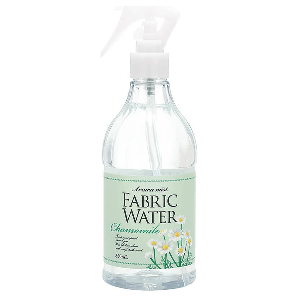 消臭・除菌ファブリックウォーター / 350mL / カモミール