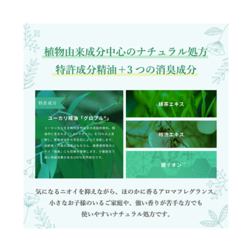 消臭・除菌ファブリックウォーター 02