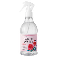 消臭・除菌ファブリックウォーター / 350mL / ローズ