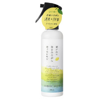 瀬戸内レモン ファブリックミスト / 200mL