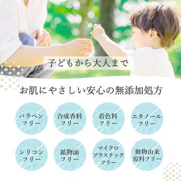 瀬戸内レモン ミルクローション 05