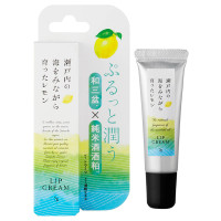 瀬戸内レモン リップクリーム / 7g