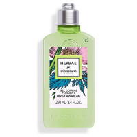 エルバヴェール シャワージェル / 本体 / 250mL