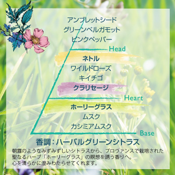エルバヴェール シャワージェル 02