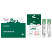 CICA SET / 30枚、48枚、1mL×2