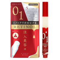 スポットノック レチノール / 2.5ml