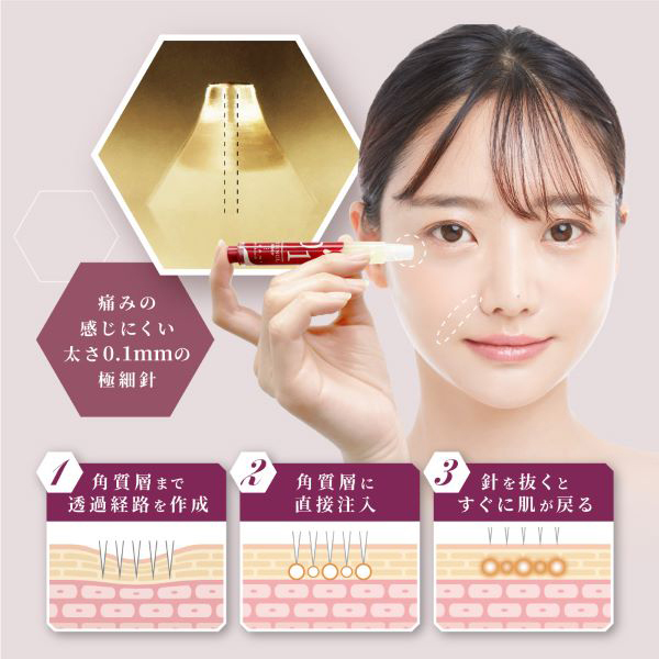スポットノック レチノール / KIWAMI(美容液, スキンケア・基礎化粧品