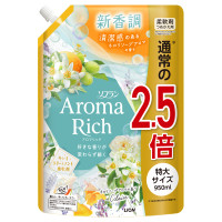 アロマリッチ クレア / 詰め替え / 950ml / ネロリソープアロマの香りClaire(クレア)