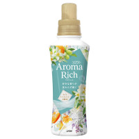 アロマリッチ クレア / 本体 / 480ml / ネロリソープアロマの香りClaire(クレア)
