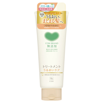 トリートメント うるおいケア