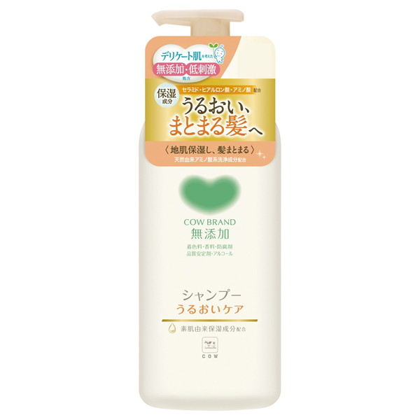 シャンプー うるおいケア / 470ml / 本体