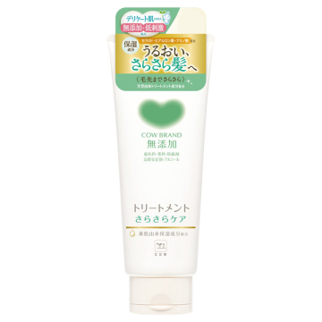トリートメント さらさらケア