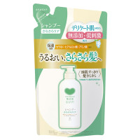 シャンプー さらさらケア / 詰め替え / 360ml