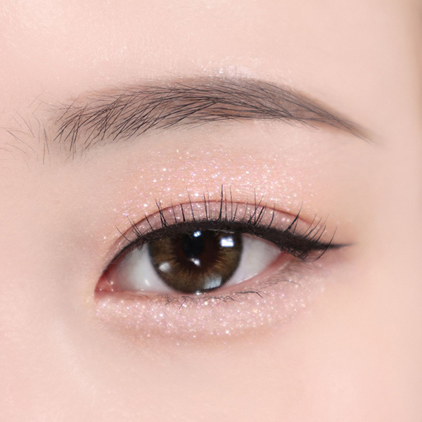 マイフェイブピースアイグリッズ / ホリカホリカ(パウダーアイシャドウ