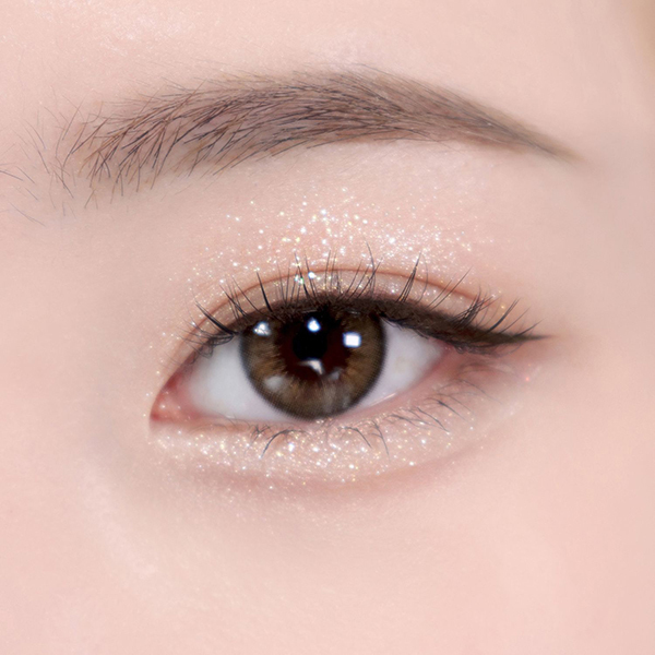 マイフェイブピースアイグリッズ / ホリカホリカ(パウダーアイシャドウ