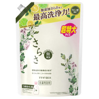 洗濯洗剤 液体 / 詰め替え / 1.01kg