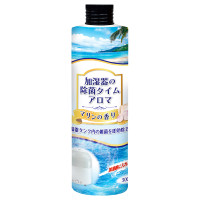 加湿器の除菌タイム アロマ / 300ml / マリンの香り