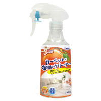 カーペットと布製品のクリーナー / 250ml