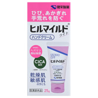 ハンドクリーム / 本体 / 25g