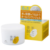 米と発酵 オールインワンジェルRN / 150g / 無香料