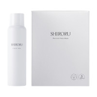 本体 / 120g+25ml