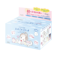 ごめんね素肌 おめざめスイッチマスク / クリアターン(フェイス用