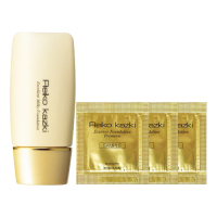 エクセレントミルキーファンデーション特別セット / SPF24 / PA++ / 30g+0.5g×3